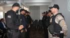 Foto: Polícia Penal do Paraná