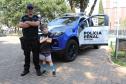 Polícia Penal do Paraná