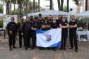 Polícia Penal do Paraná