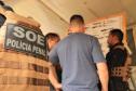 Polícia Penal do Paraná