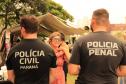 Polícia Penal do Paraná