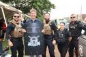 Polícia Penal do Paraná