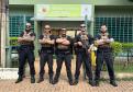 Polícia Penal leva 56 servidores para doação de sangue coletiva em todo o Estado