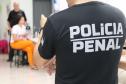 Polícia Penal do Paraná