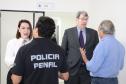 Polícia Penal do Paraná