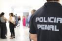 Polícia Penal do Paraná