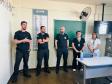 Polícia Penal do Paraná