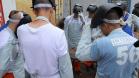 Polícia Penal do Paraná