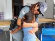 Polícia Penal do Paraná leva alegria e esperança à Casa da Criança e do Adolescente em Guaratuba