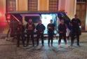 Polícia Penal do Paraná fiscaliza 386 monitorados durante feriado de carnaval