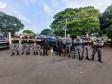 Polícia Penal do Paraná