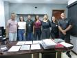 Polícia Penal do Paraná