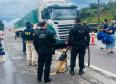 Polícia Penal do Paraná