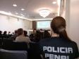 Servidores da Polícia Penal se unem contra o assédio: Campanha de prevenção e combate ganha força em Cascavel