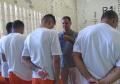 Campeonato de futsal como alternativa de ressocialização na Penitenciária Estadual de Cruzeiro do Oeste