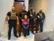 Polícia Penal do Paraná