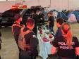 Polícia Penal do Paraná