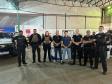 Polícia Penal do Paraná