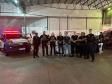 Polícia Penal do Paraná