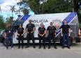 Polícia Penal do Paraná
