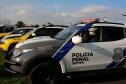 Polícia Penal do Paraná