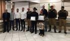 Polícia Penal do Paraná