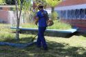 Polícia Penal do Paraná