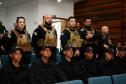 Polícia Penal do Paraná