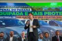 Polícia Penal do Paraná
