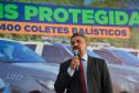 Polícia Penal do Paraná
