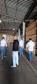Autoridades Argentinas visitam Cadeia Pública de Santo Antônio do Sudoeste para conhecer projetos de reintegração social