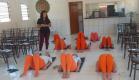Polícia Penal do Paraná