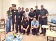 Polícia Penal do Paraná