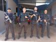 Polícia Penal do Paraná