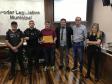 Polícia Penal do Paraná
