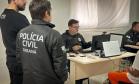 Polícia Penal do Paraná
