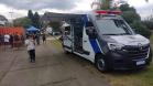Polícia Penal do Paraná