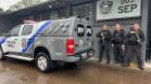 Polícia Penal do Paraná