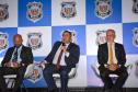 1ª Mostra laboral do sistema prisional do Paraná: trabalho e reintegração social em destaque
