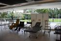 1ª Mostra laboral do sistema prisional do Paraná: trabalho e reintegração social em destaque