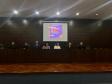 Polícia Penal do Paraná participa do I Fórum Municipal de Saúde no Sistema Prisional, em Ponta Grossa 
