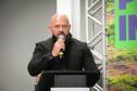 Piana inaugura unidade prisional com 392 vagas no complexo penitenciário de Piraquara