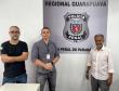 Polícia Penal do Paraná