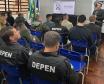 Polícia Penal do Paraná