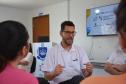 No Paraná, conferência do G20 + Favelas é realizada no Complexo Penitenciário de Piraquara