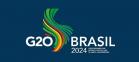No Paraná, conferência do G20 + Favelas é realizada no Complexo Penitenciário de Piraquara