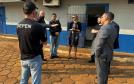 Polícia Penal do Paraná