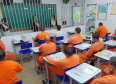 Polícia Penal do Paraná realiza mês de incentivo à cultura nas unidades prisionais