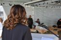 Desfile de Moda na Penitenciária Feminina do Paraná Destaca Talento e Reinserção Social das Custodiadas