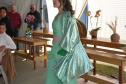 Desfile de Moda na Penitenciária Feminina do Paraná Destaca Talento e Reinserção Social das Custodiadas